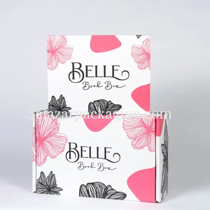 MUTLI COLOR FLEXO PRINTS