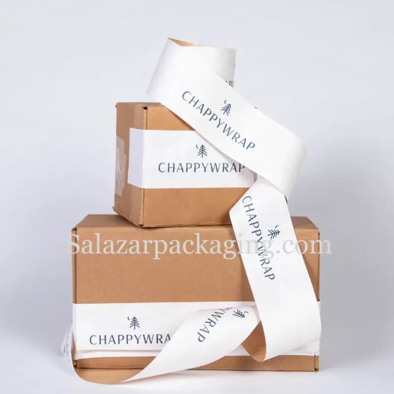 RSCS AND CUSTOM TAPE