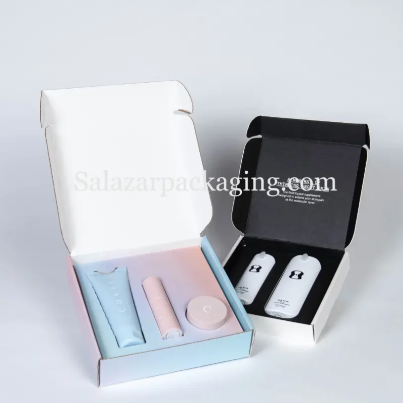 CUSTOM PRINTED INSERTS