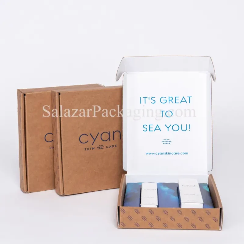 DIGITALLY PRINTED INSERTS