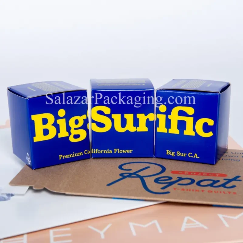 PAPERBOARD THAT POPS