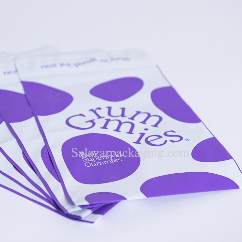 PRINTED POLY MAILERS